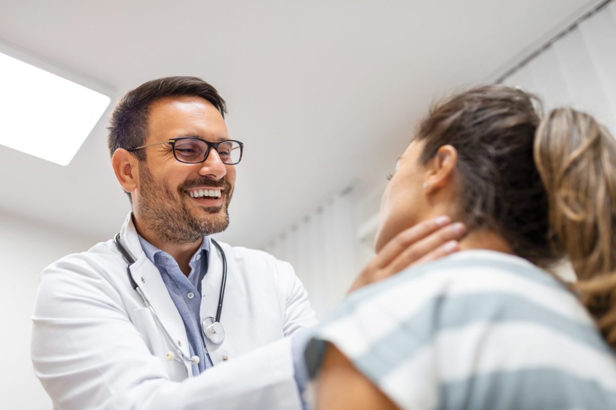 Peptide Therapy Clinic, Baton Rouge