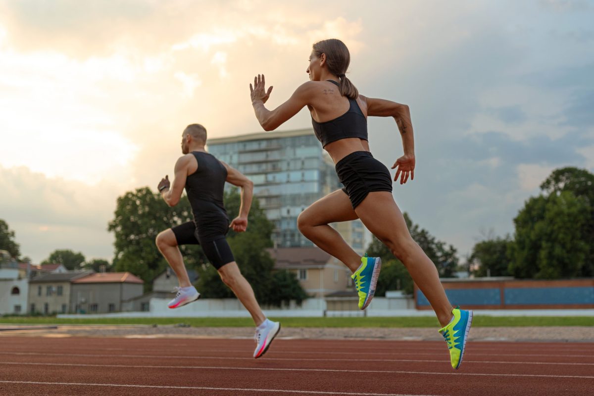 Peptide Therapy for Athletic Performance, Baton Rouge
