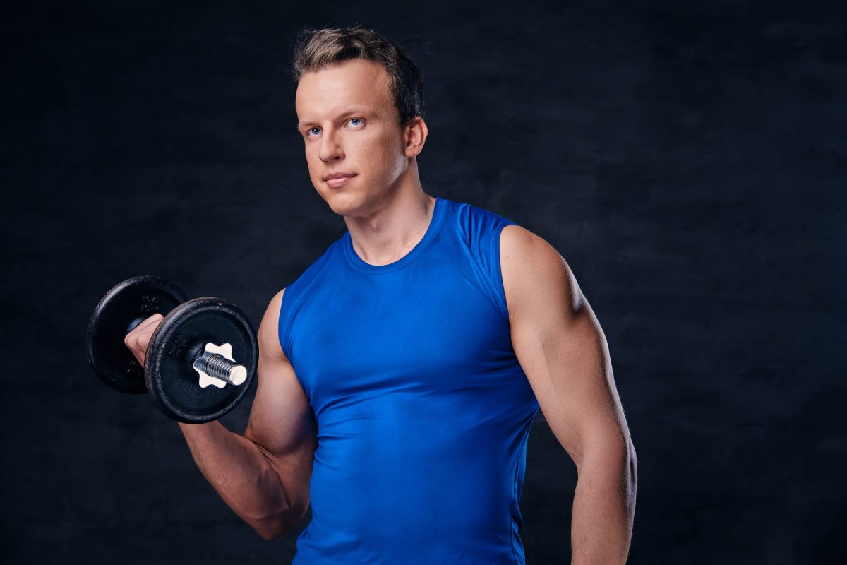 Peptide Therapy Clinic, Baton Rouge